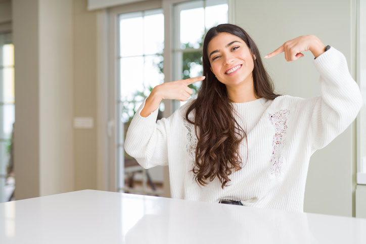 woman-smiling